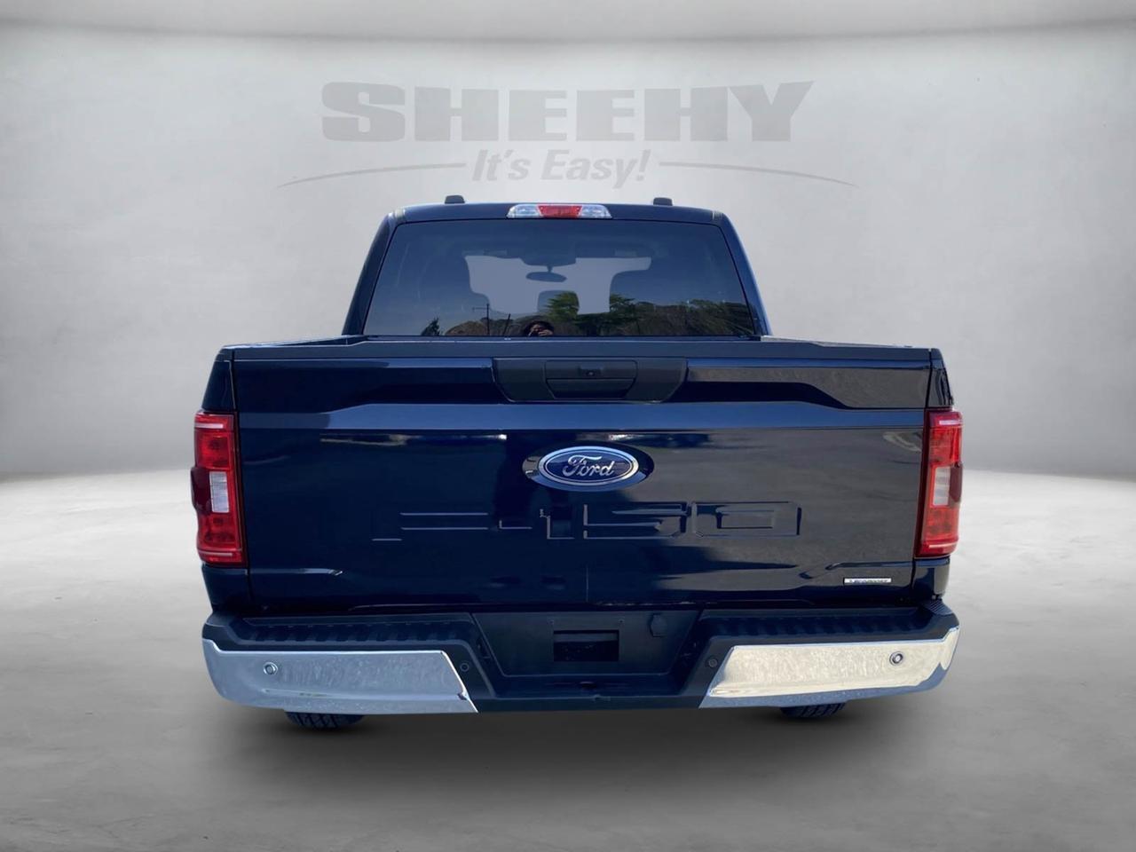 2023 Ford F-150 XLT Ashland VA