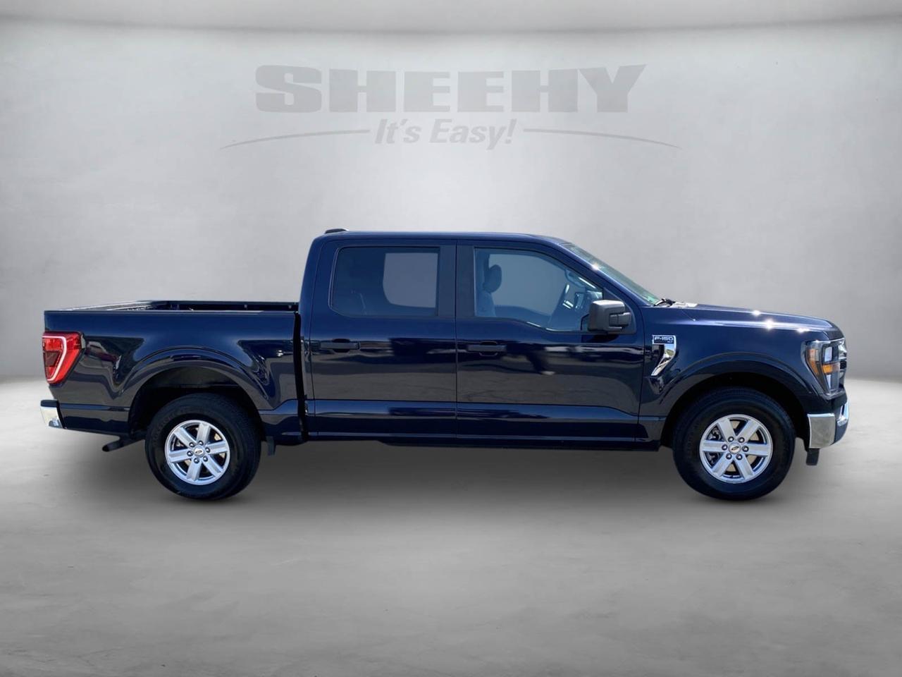 2023 Ford F-150 XLT Ashland VA