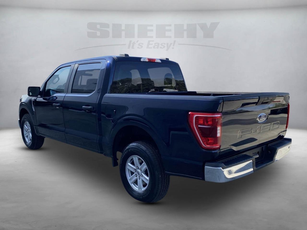 2023 Ford F-150 XLT Ashland VA