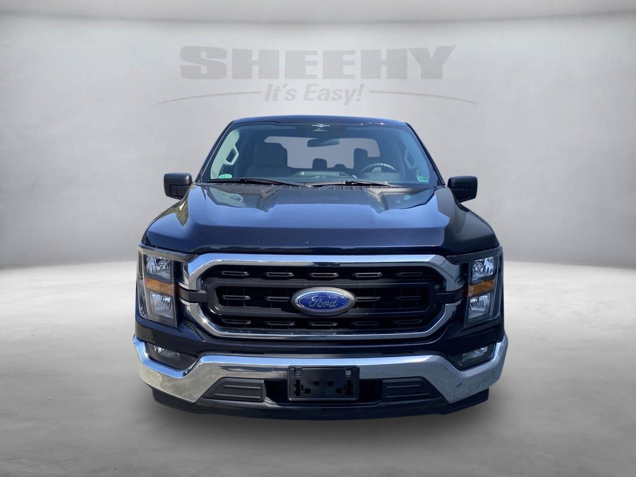 2023 Ford F-150 XLT Ashland VA