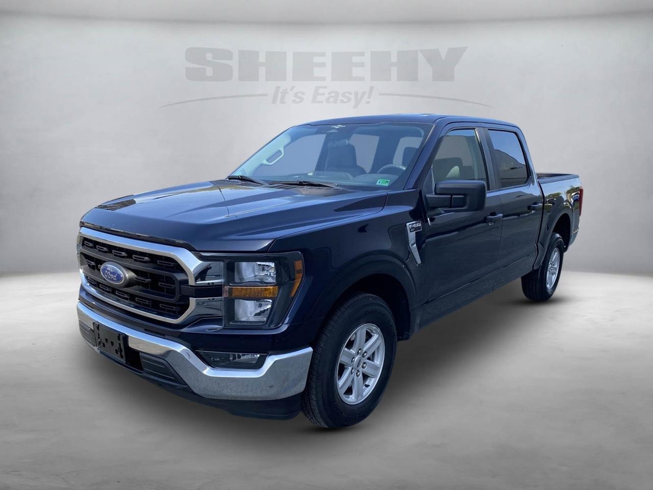 2023 Ford F-150 XLT Ashland VA