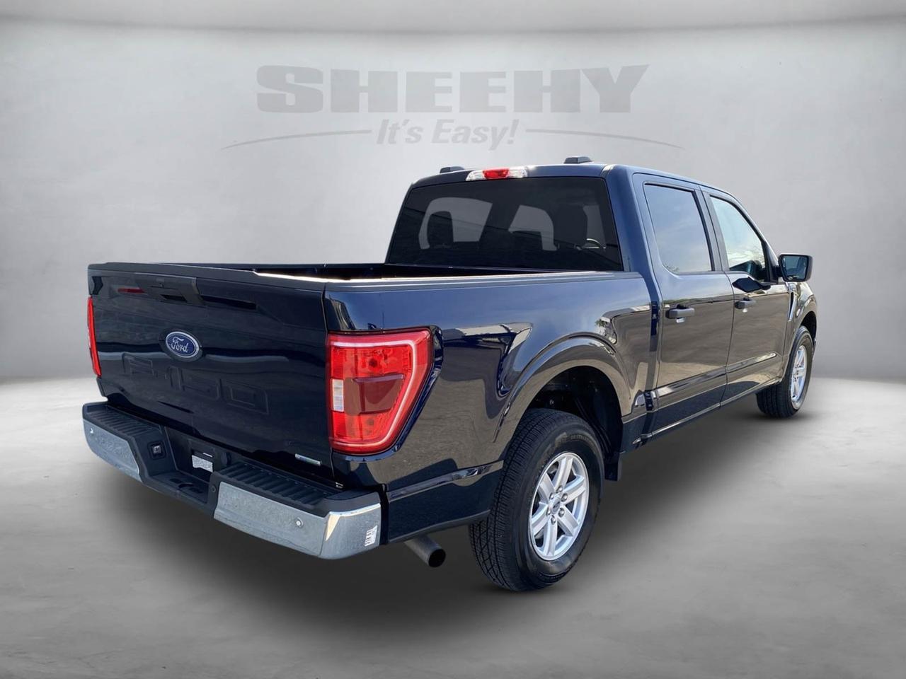 2023 Ford F-150 XLT Ashland VA