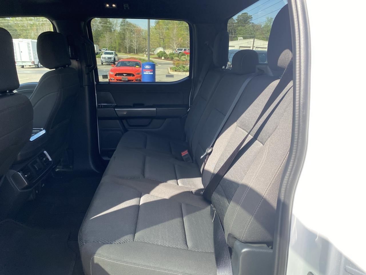 2023 Ford F-150 XLT Ashland VA