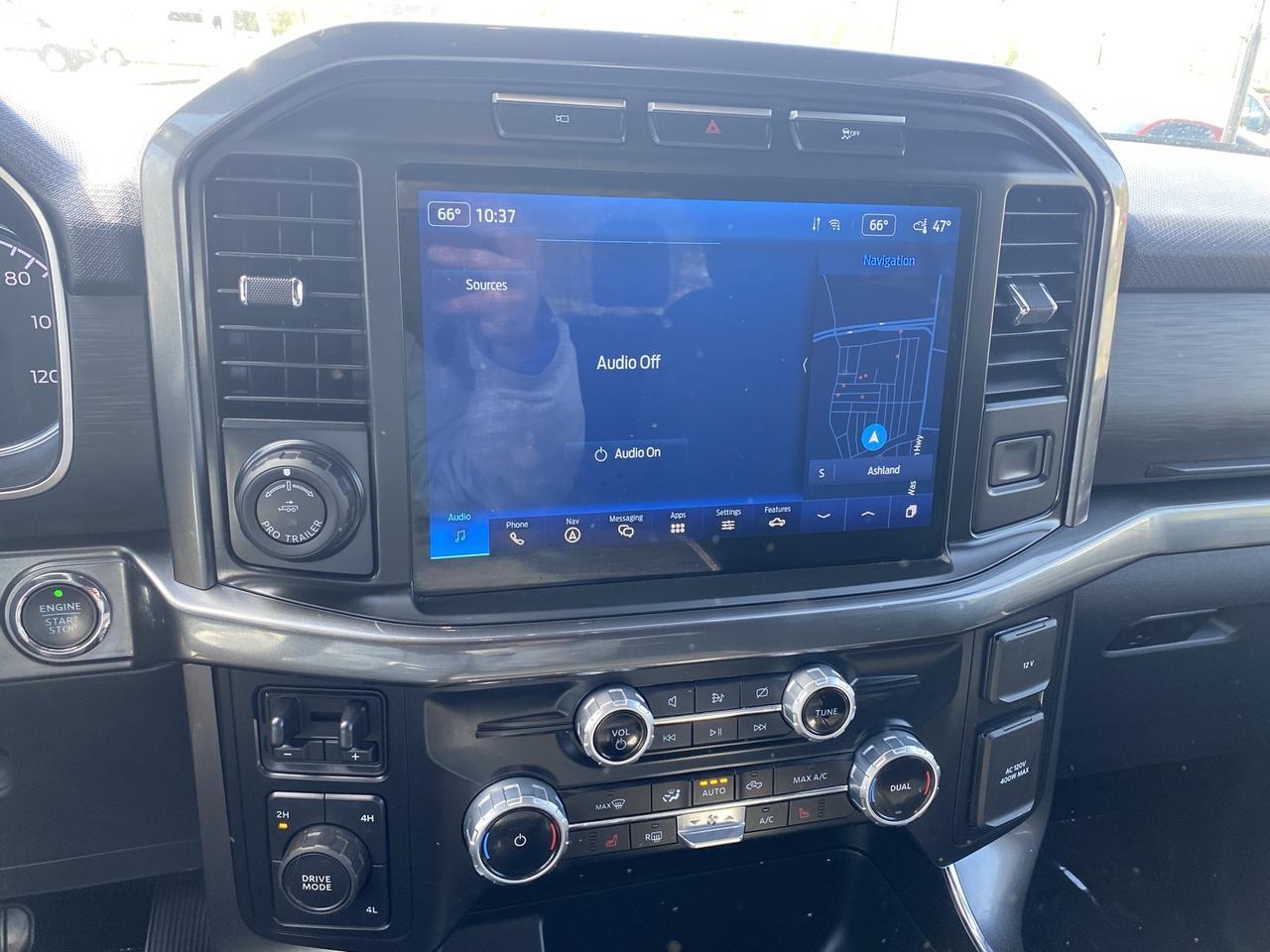 2023 Ford F-150 XLT Ashland VA