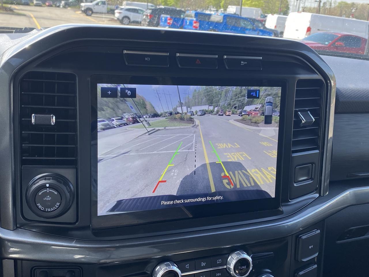 2023 Ford F-150 XLT Ashland VA