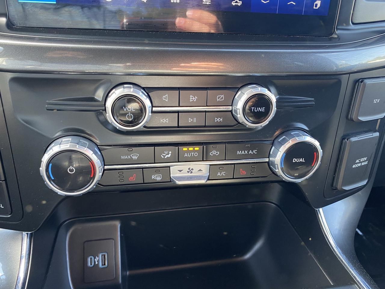 2023 Ford F-150 XLT Ashland VA