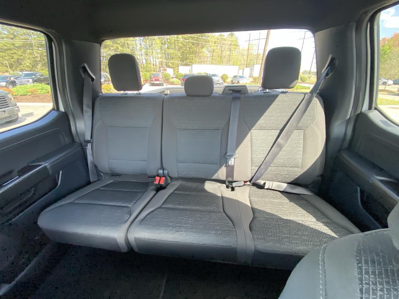 2023 Ford F-150 XLT Ashland VA