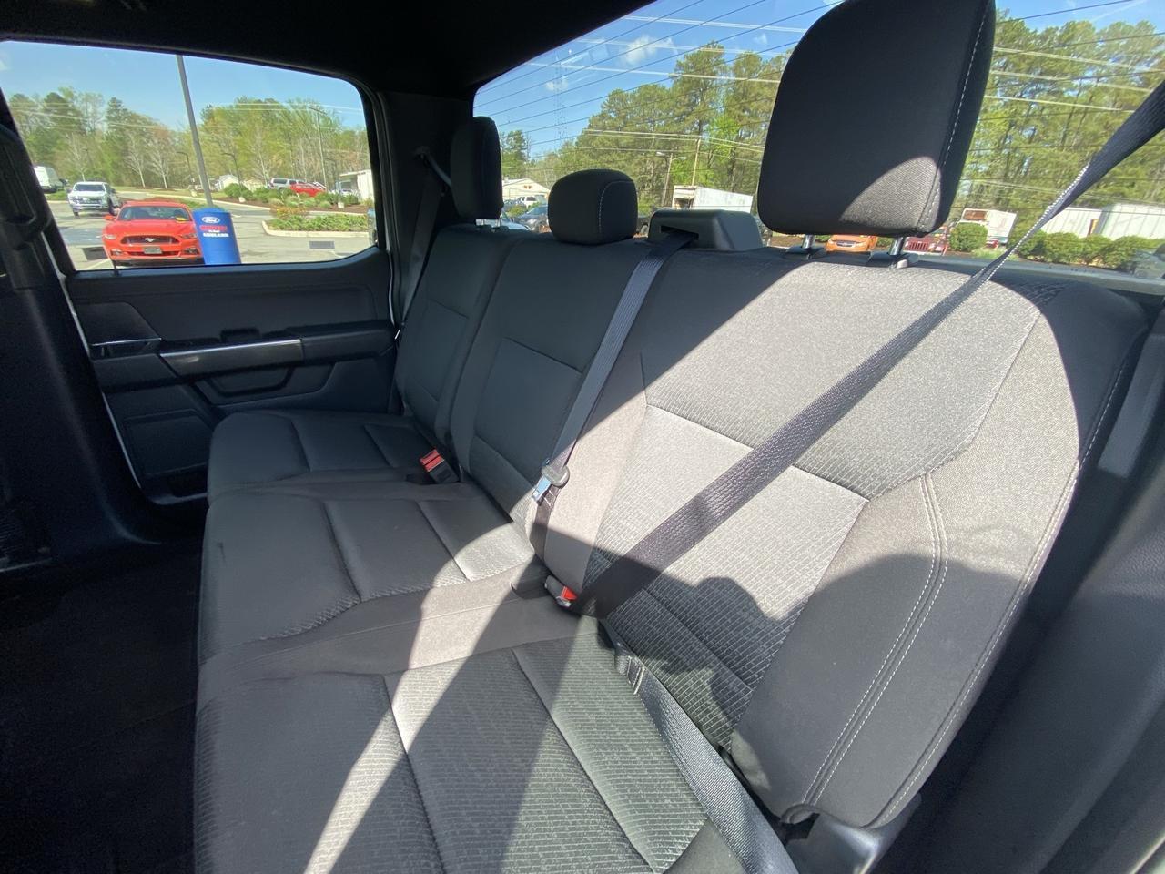 2023 Ford F-150 XLT Ashland VA