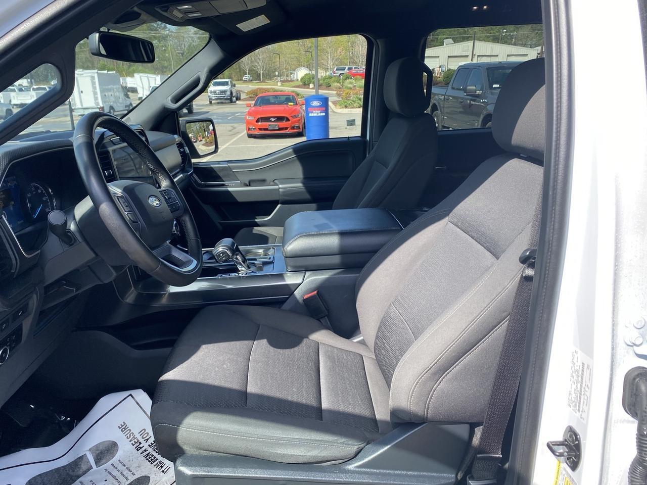 2023 Ford F-150 XLT Ashland VA