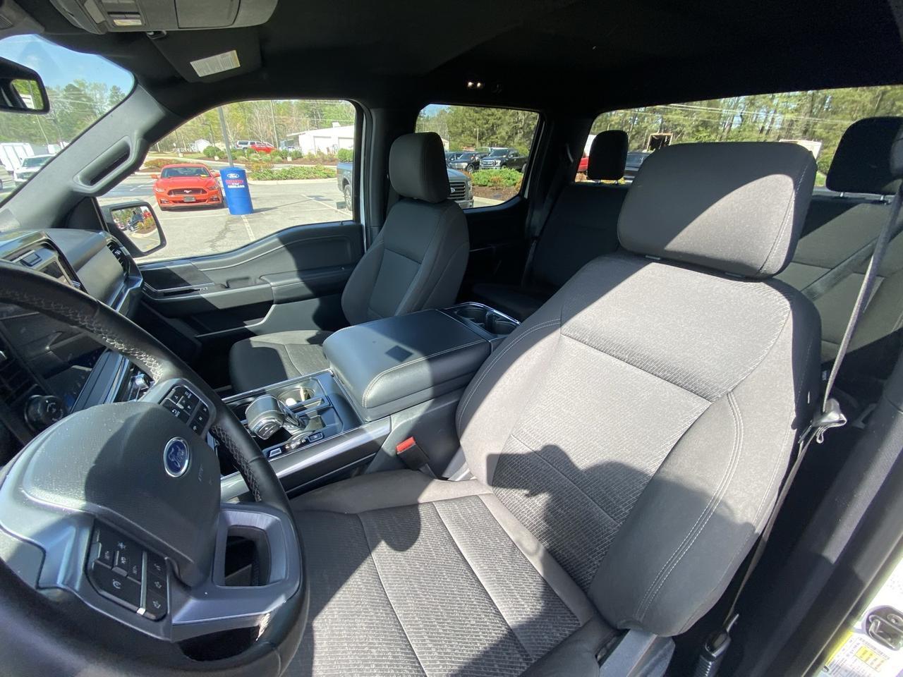 2023 Ford F-150 XLT Ashland VA
