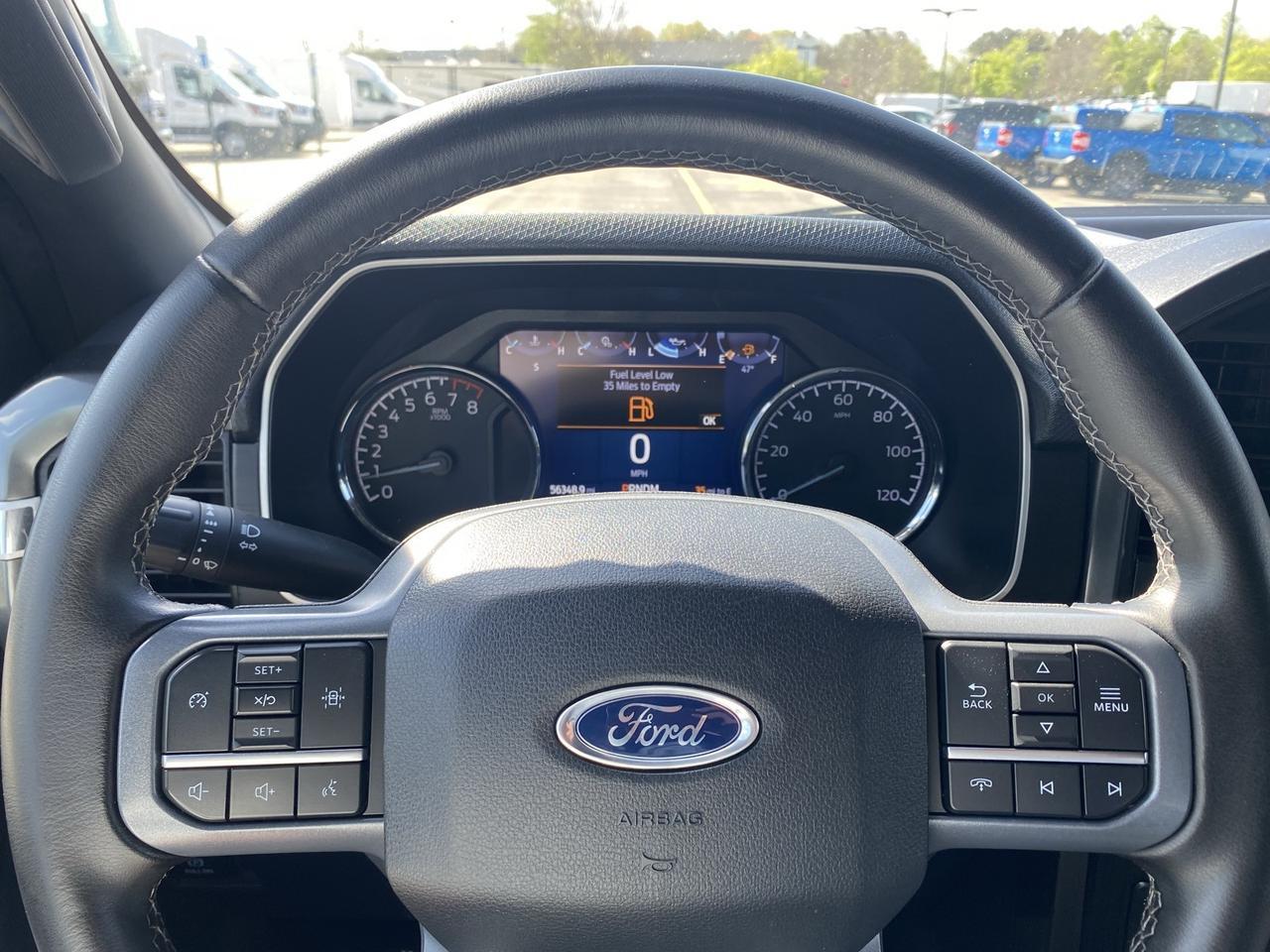 2023 Ford F-150 XLT Ashland VA