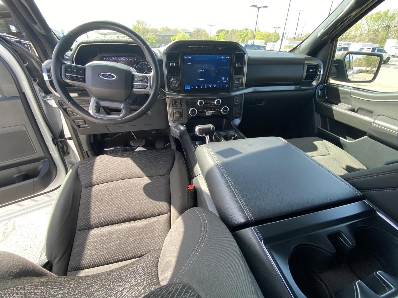 2023 Ford F-150 XLT Ashland VA