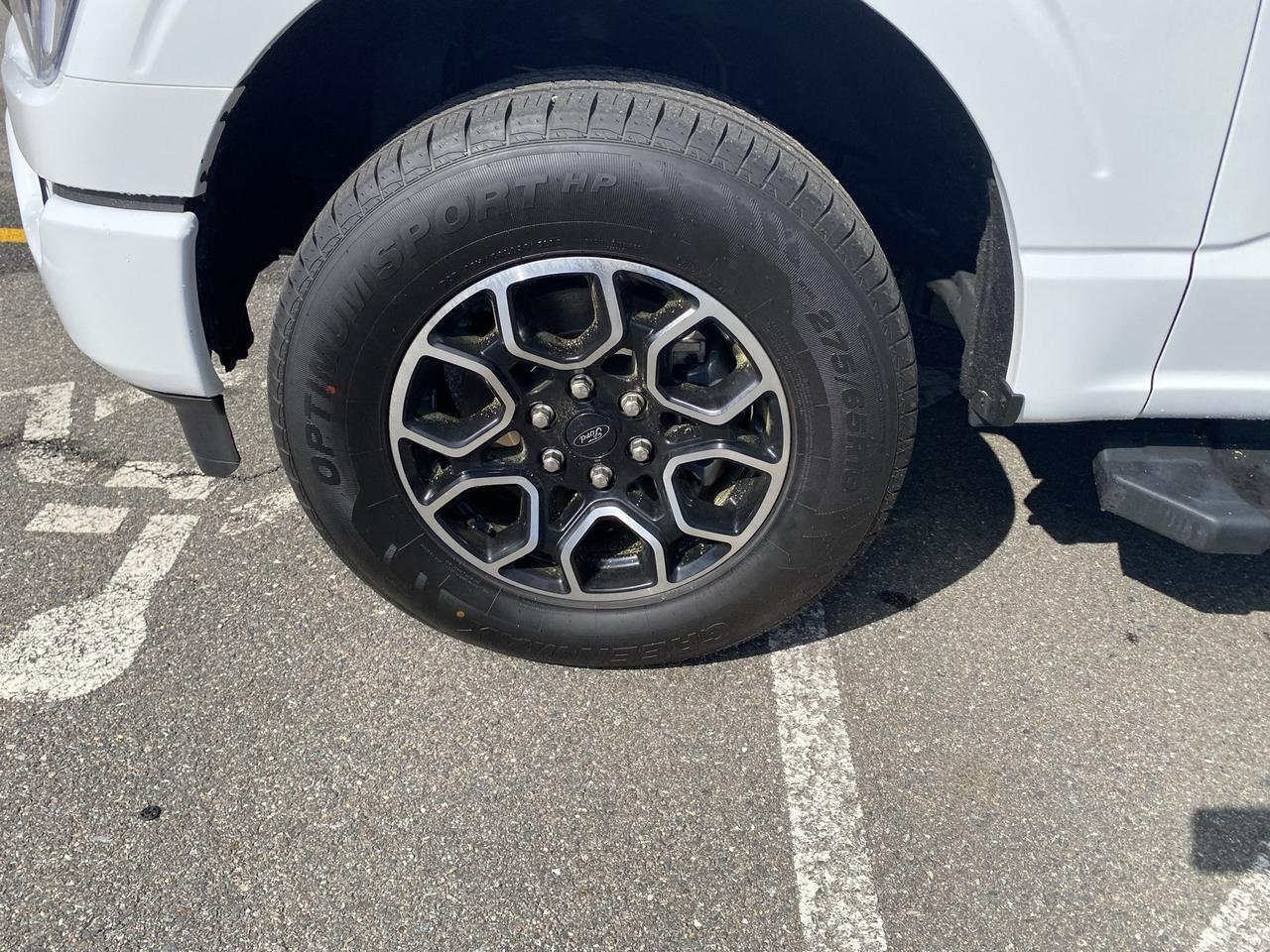 2023 Ford F-150 XLT Ashland VA