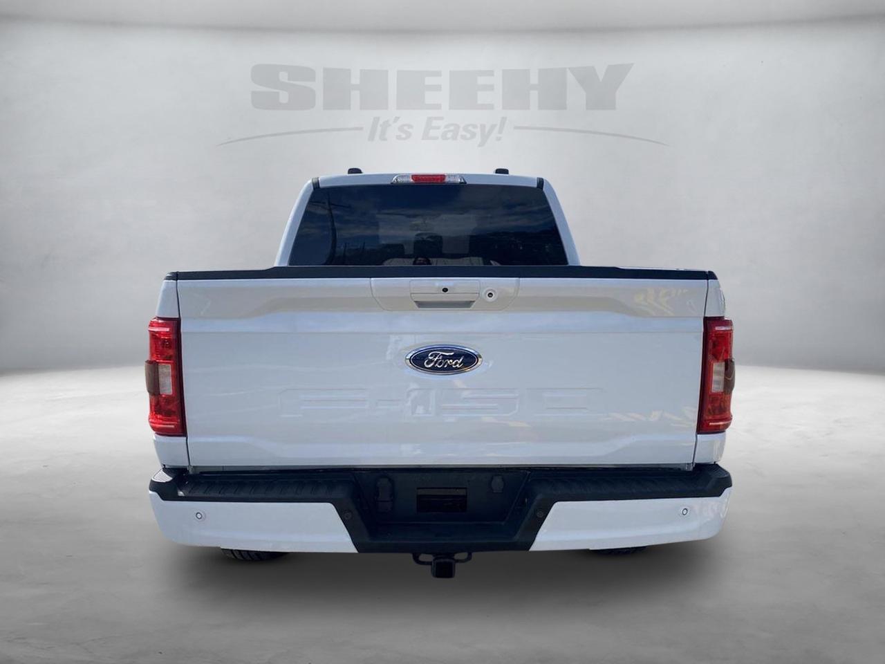 2023 Ford F-150 XLT Ashland VA