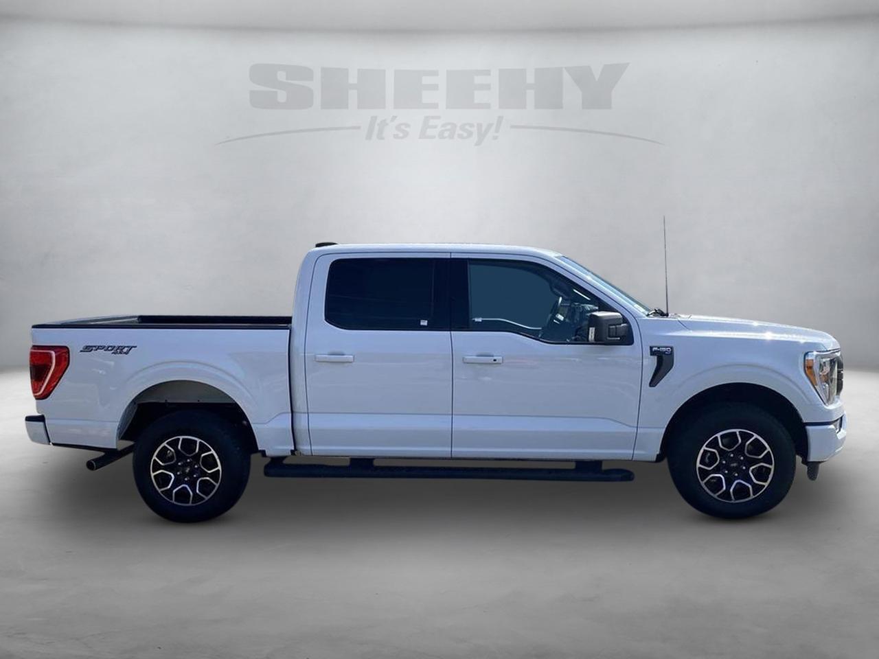 2023 Ford F-150 XLT Ashland VA