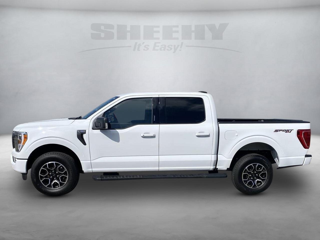 2023 Ford F-150 XLT Ashland VA