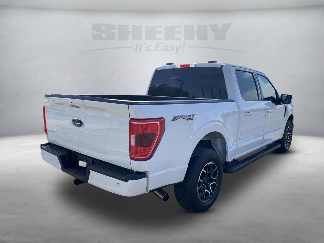 2023 Ford F-150 XLT Ashland VA