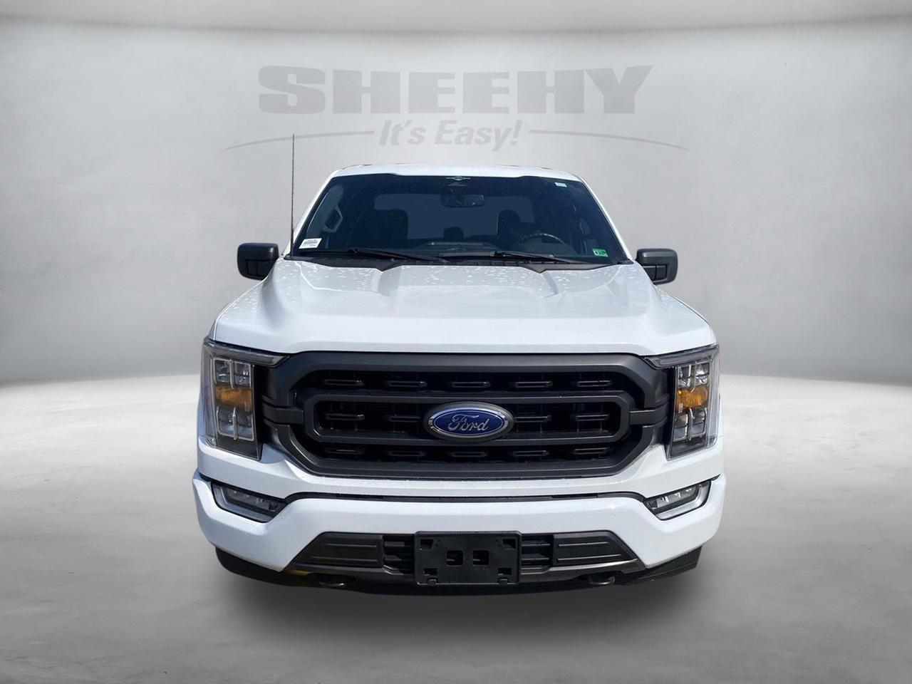 2023 Ford F-150 XLT Ashland VA