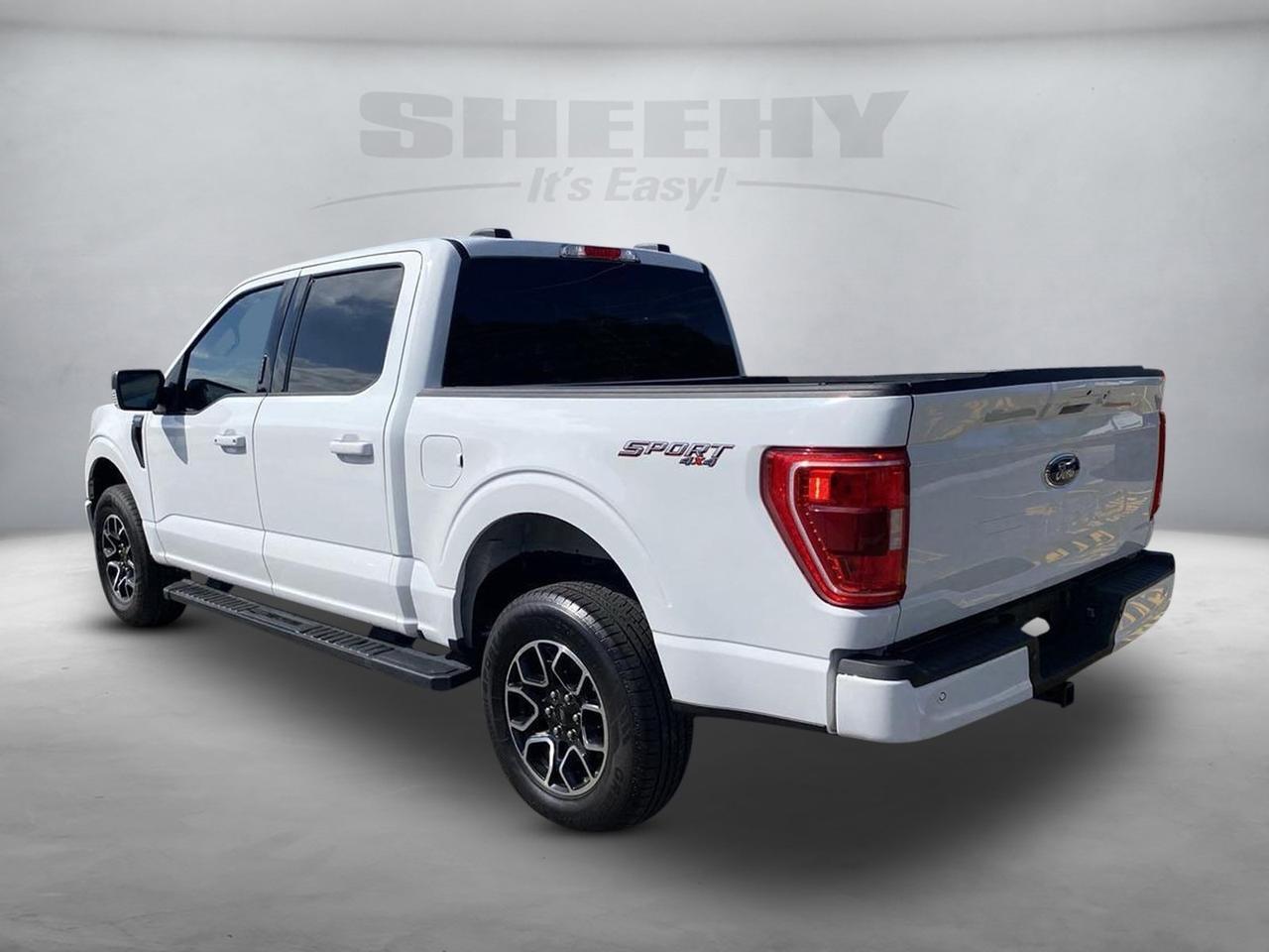 2023 Ford F-150 XLT Ashland VA