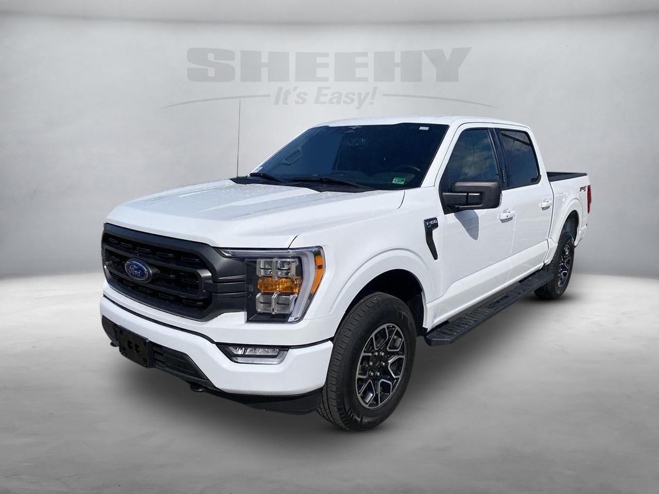 2023 Ford F-150 XLT Ashland VA