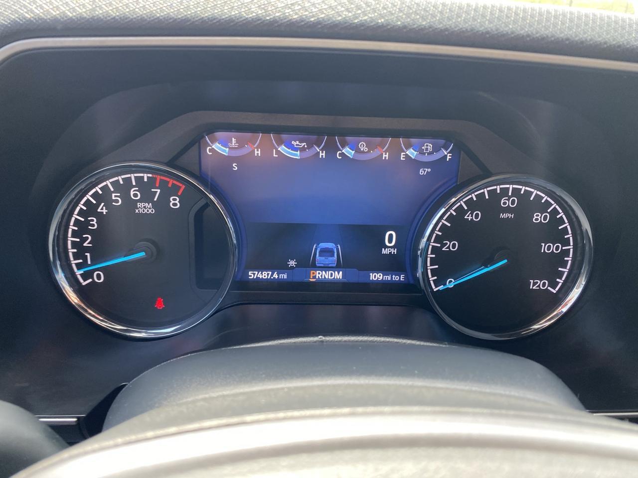 2023 Ford F-150 XLT Ashland VA