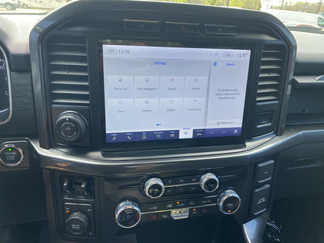 2023 Ford F-150 XLT Ashland VA