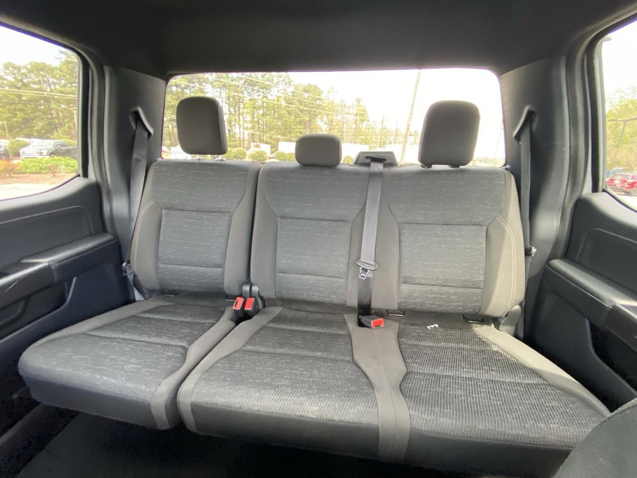 2023 Ford F-150 XLT Ashland VA