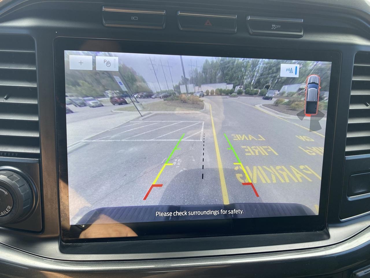 2023 Ford F-150 XLT Ashland VA