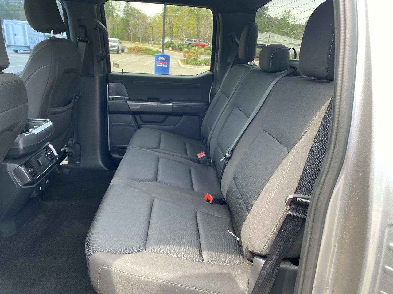 2023 Ford F-150 XLT Ashland VA