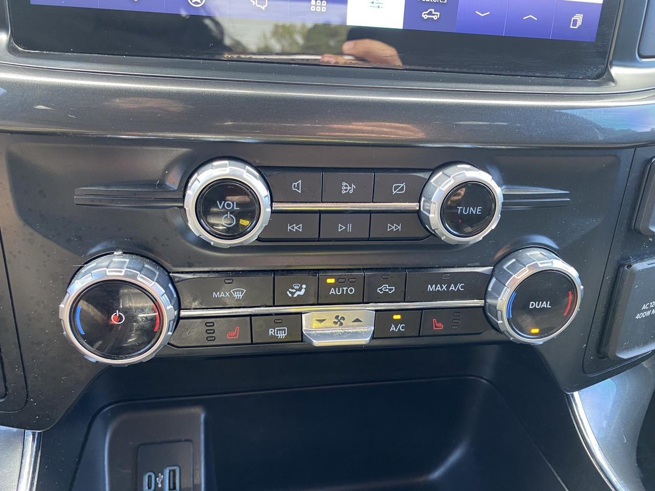 2023 Ford F-150 XLT Ashland VA