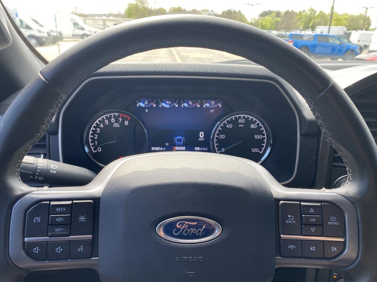 2023 Ford F-150 XLT Ashland VA