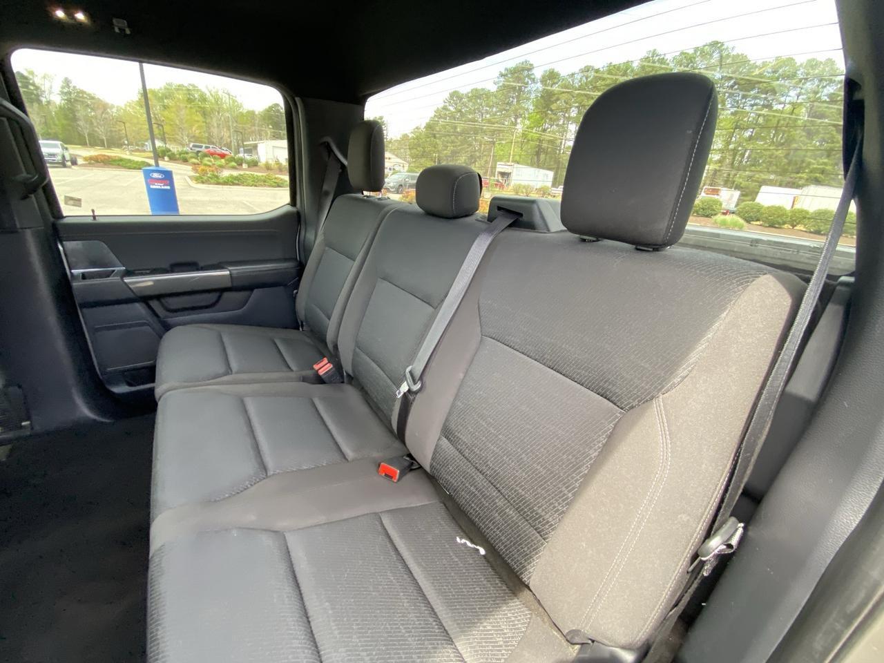 2023 Ford F-150 XLT Ashland VA