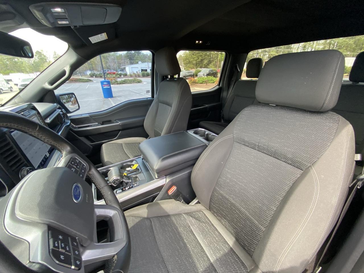 2023 Ford F-150 XLT Ashland VA