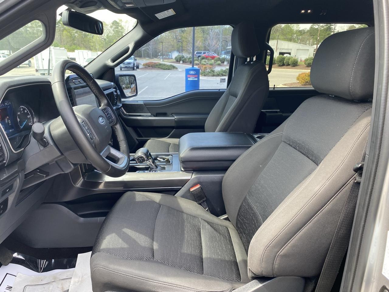 2023 Ford F-150 XLT Ashland VA