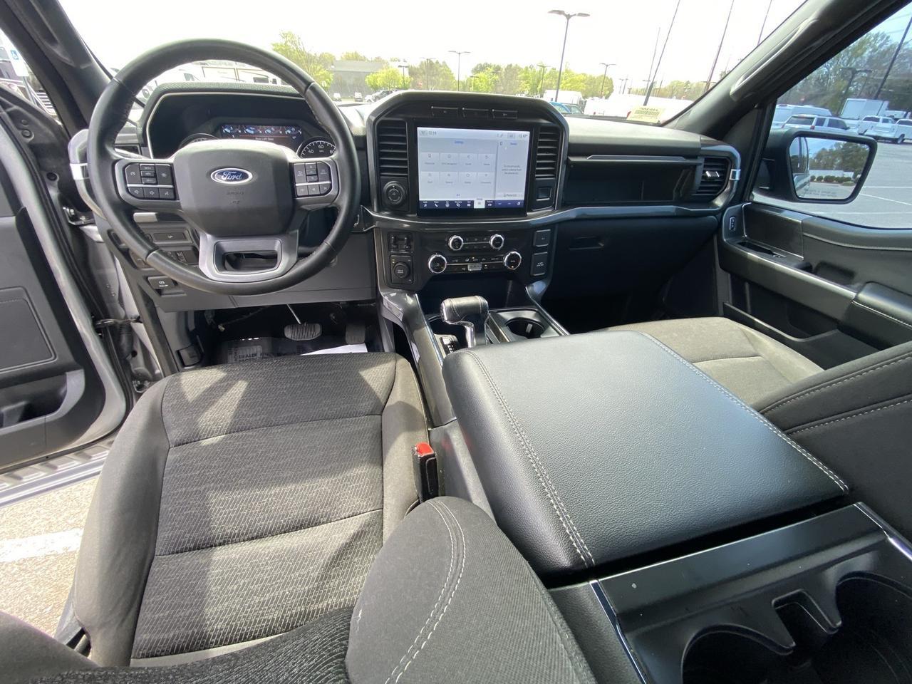 2023 Ford F-150 XLT Ashland VA