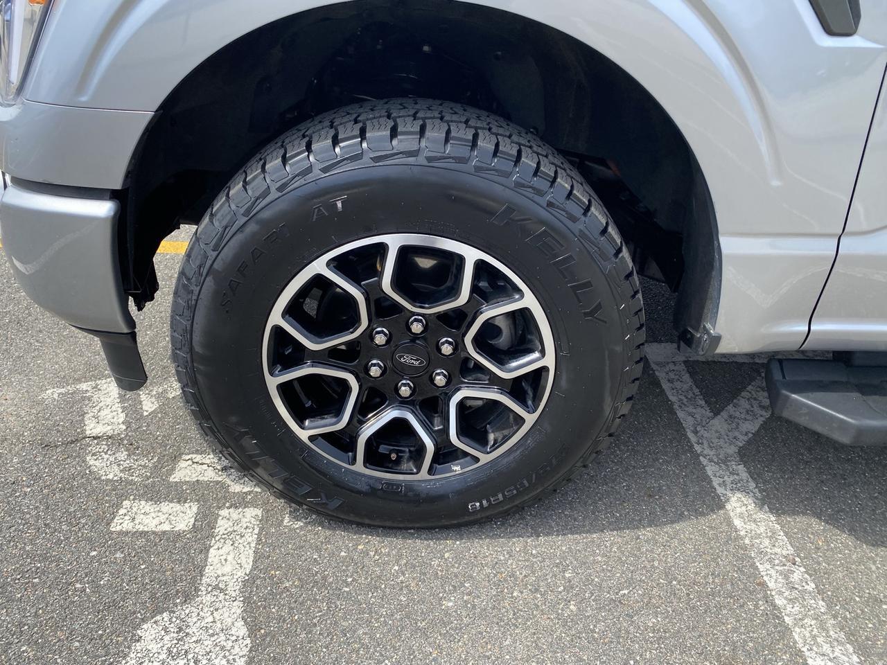 2023 Ford F-150 XLT Ashland VA