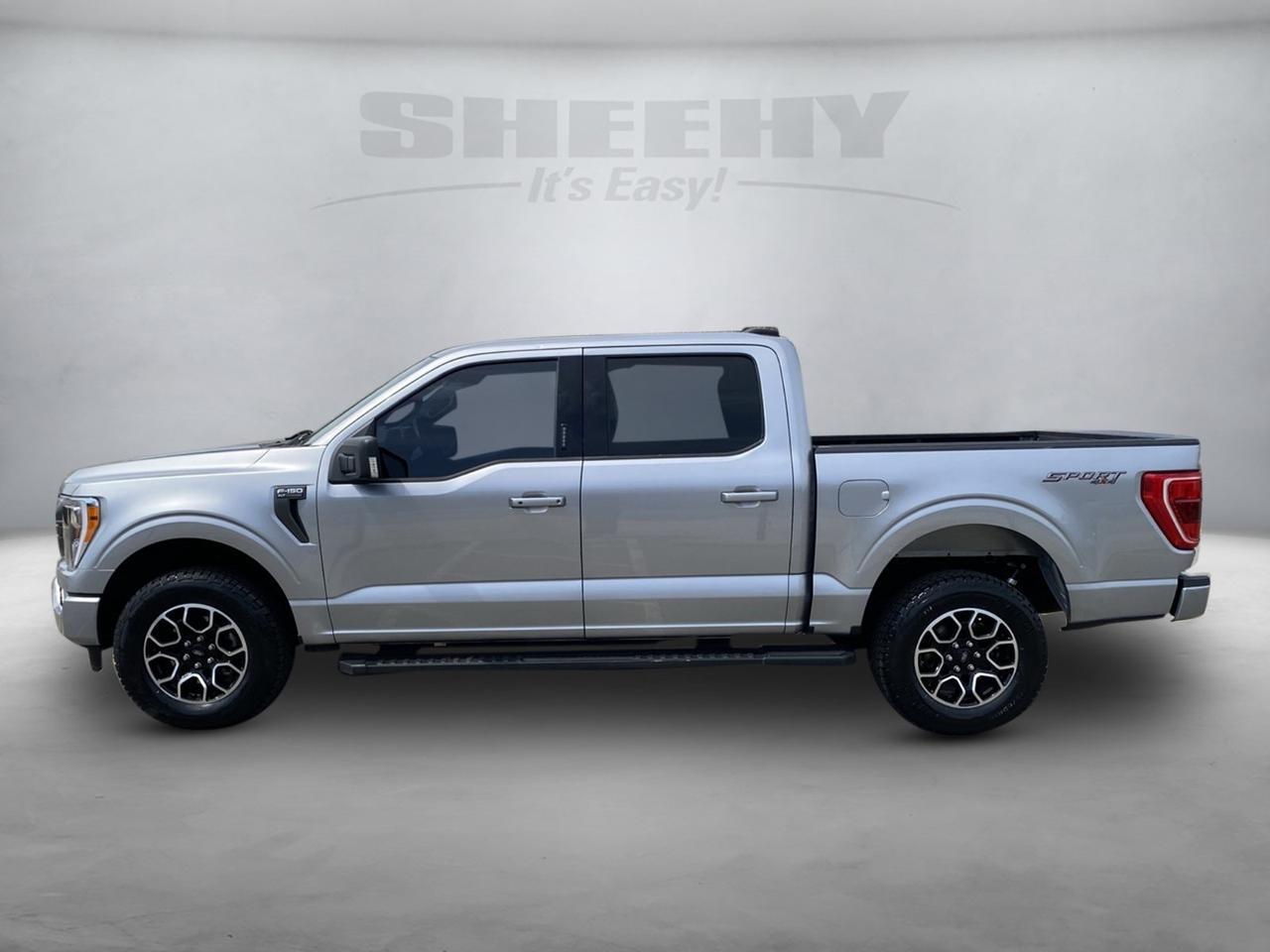 2023 Ford F-150 XLT Ashland VA