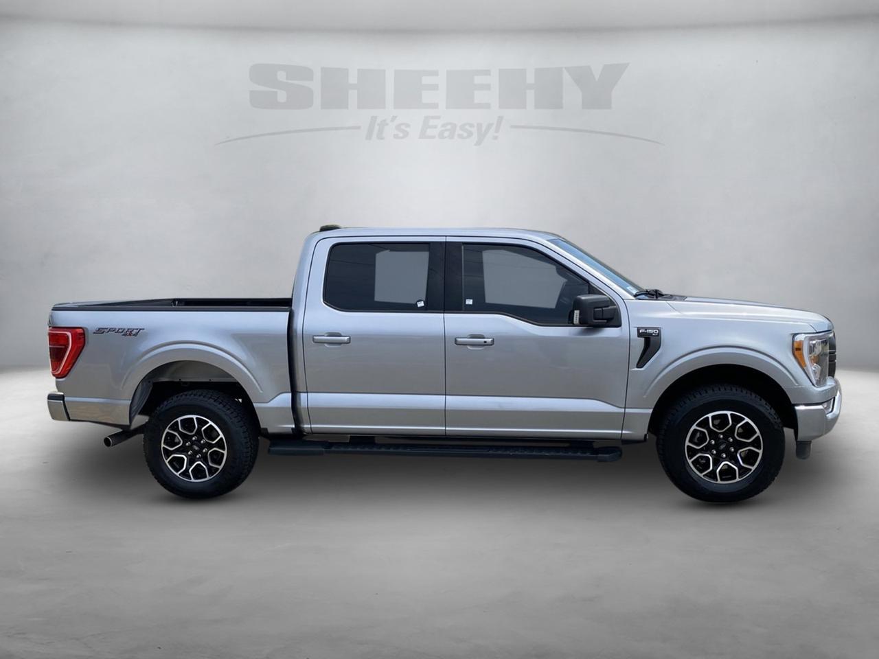 2023 Ford F-150 XLT Ashland VA