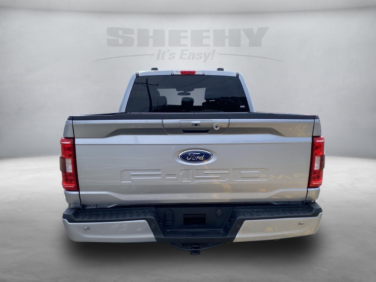 2023 Ford F-150 XLT Ashland VA