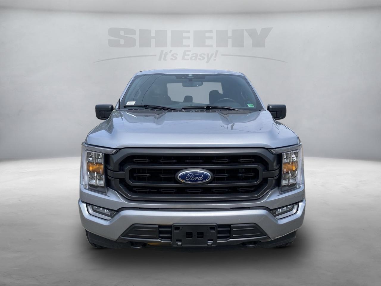 2023 Ford F-150 XLT Ashland VA