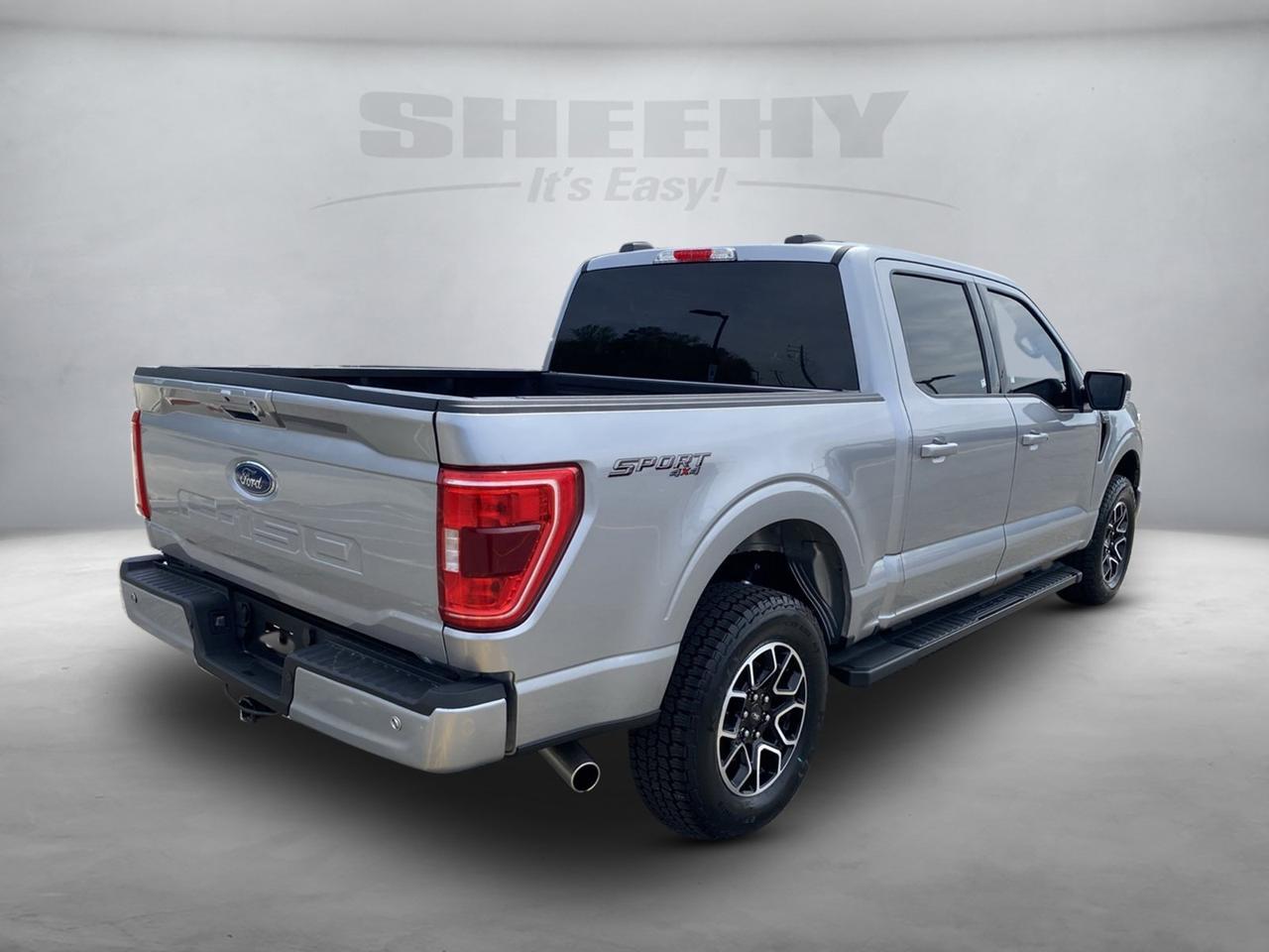 2023 Ford F-150 XLT Ashland VA