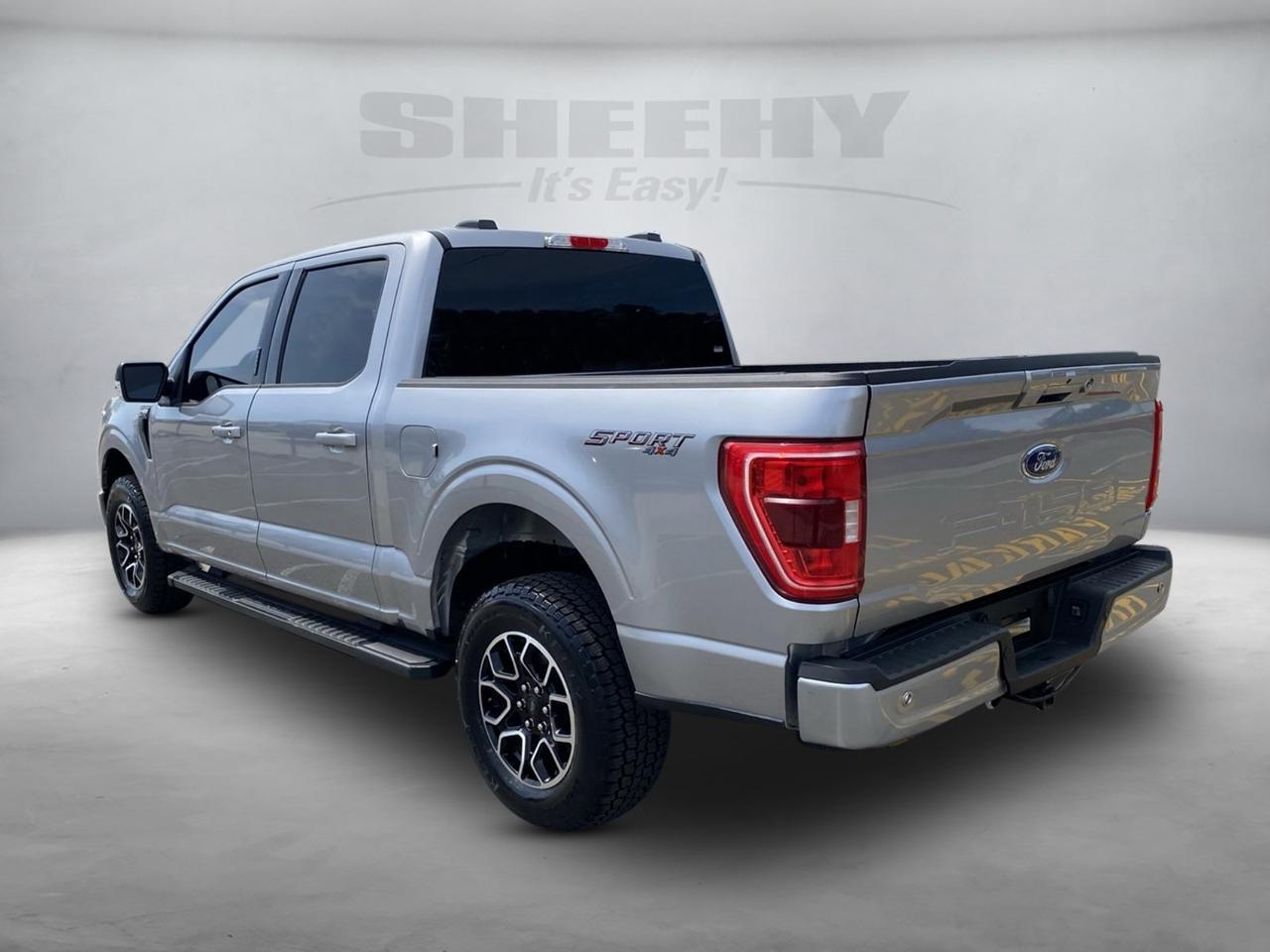 2023 Ford F-150 XLT Ashland VA