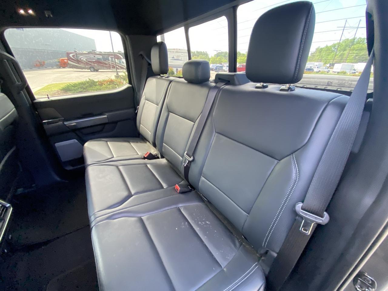 2023 Ford F-150 XLT Ashland VA