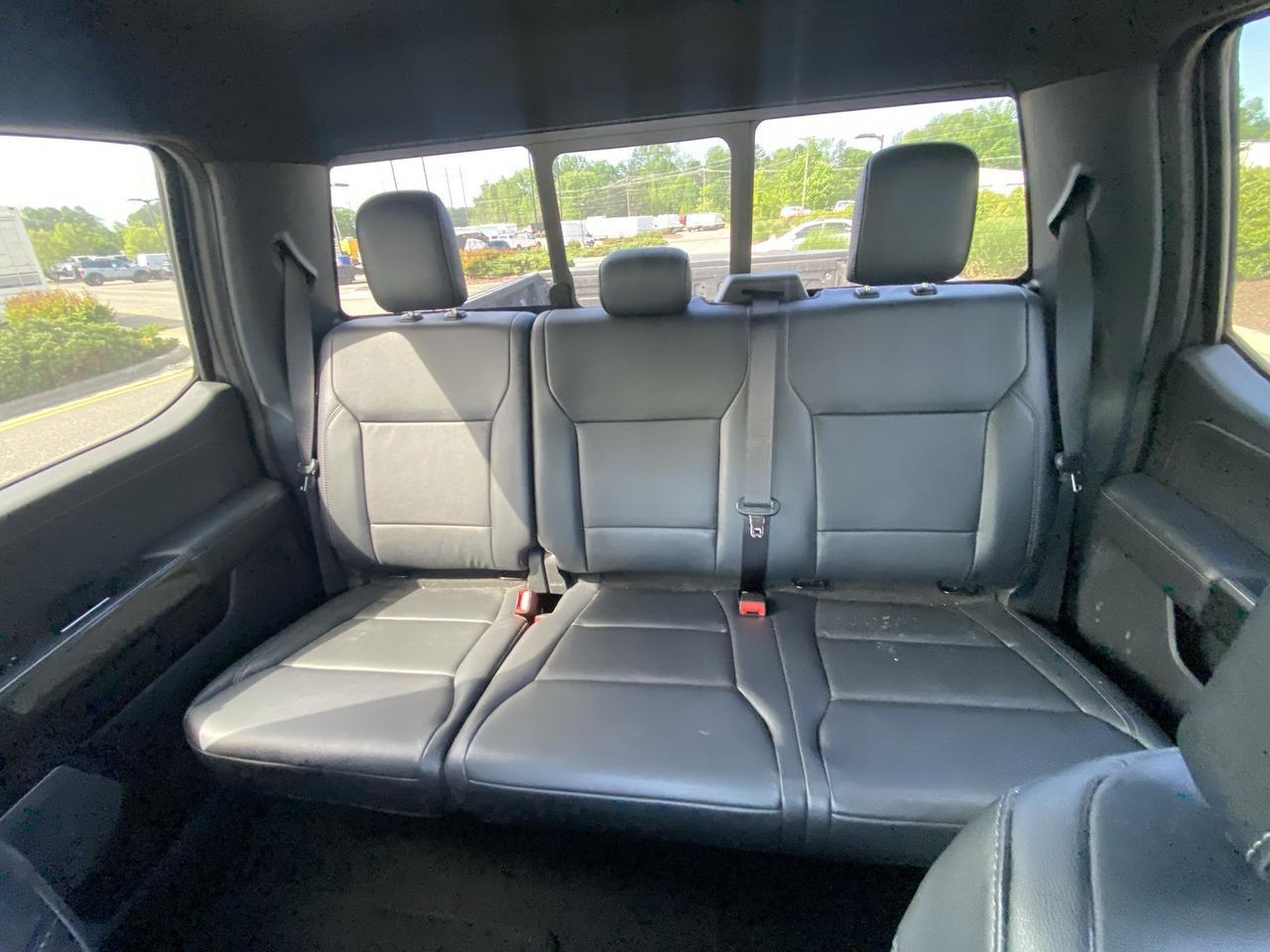 2023 Ford F-150 XLT Ashland VA