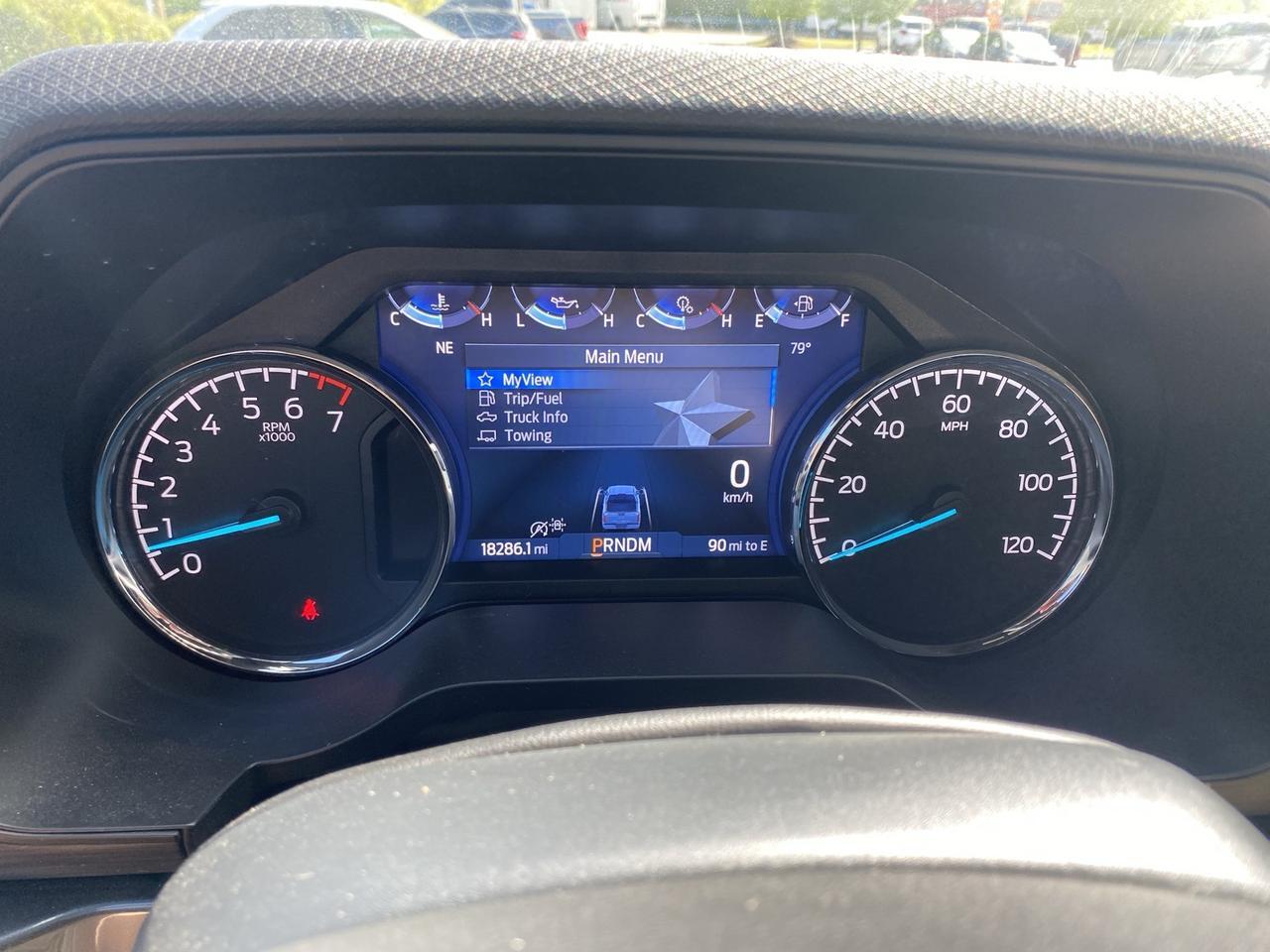 2023 Ford F-150 XLT Ashland VA