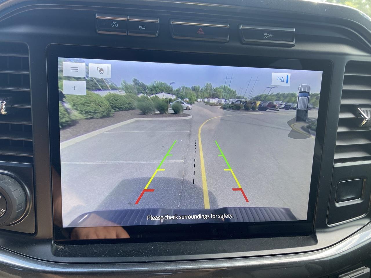 2023 Ford F-150 XLT Ashland VA