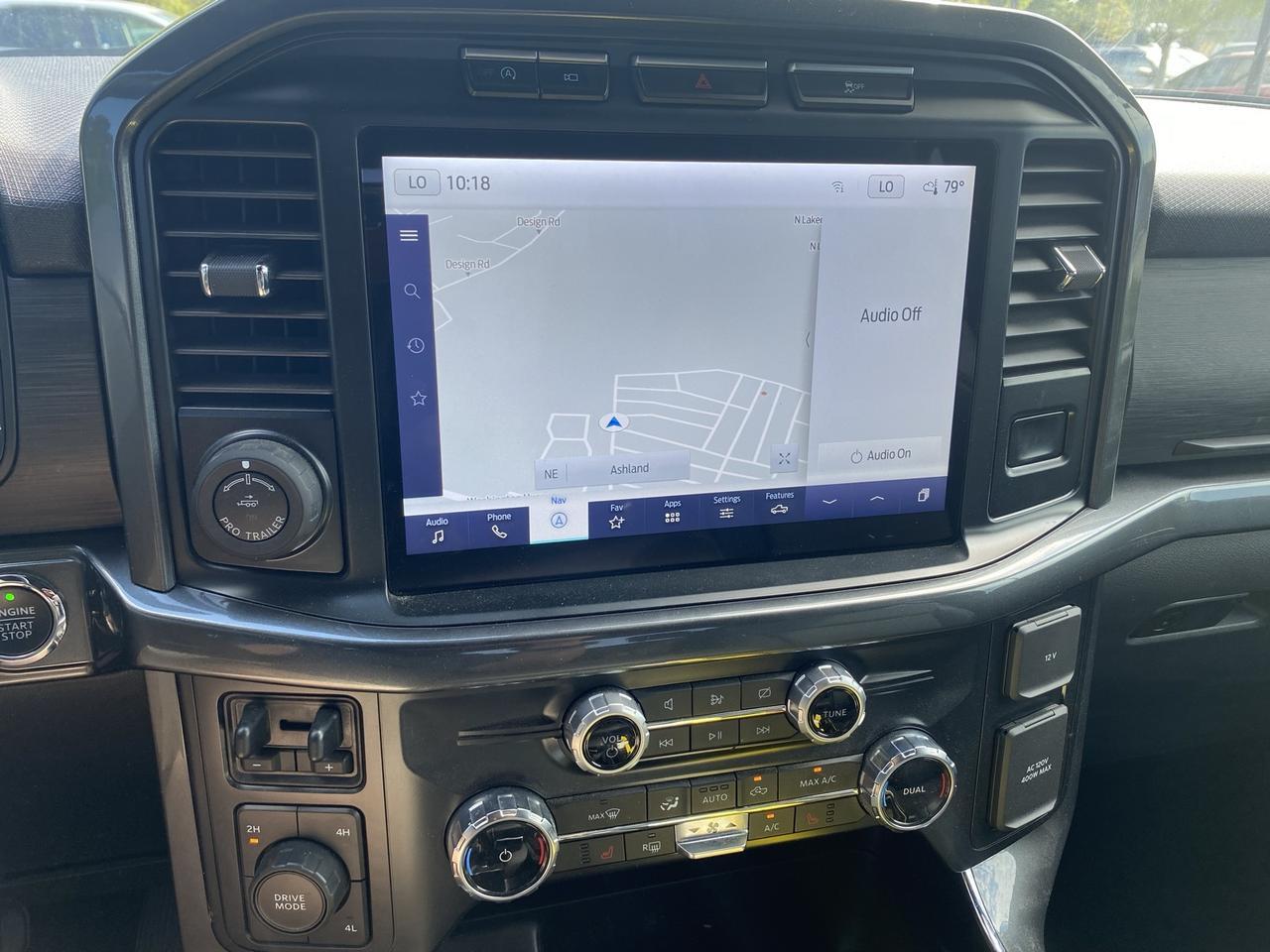 2023 Ford F-150 XLT Ashland VA