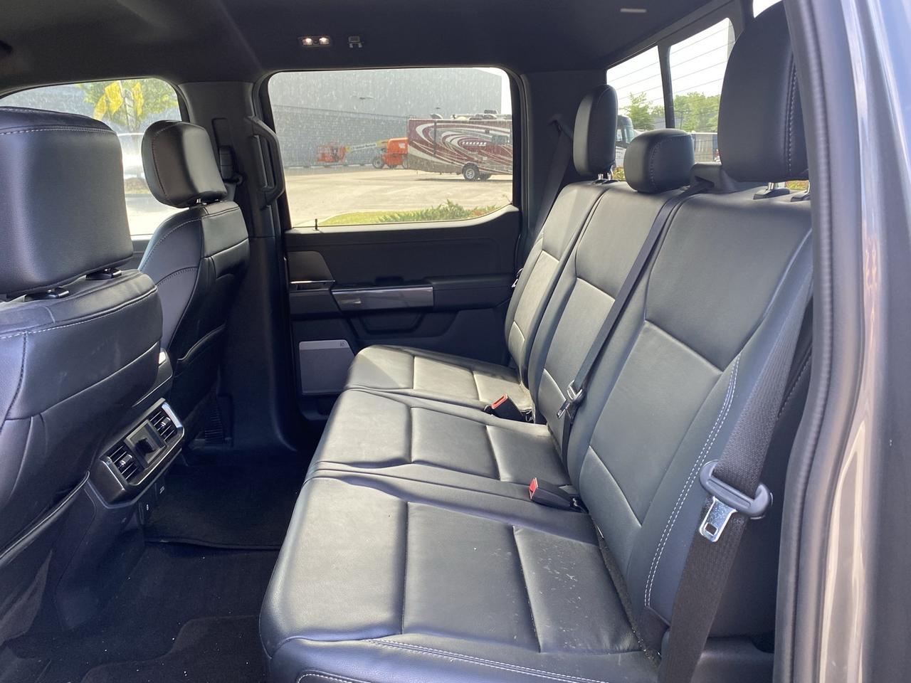 2023 Ford F-150 XLT Ashland VA