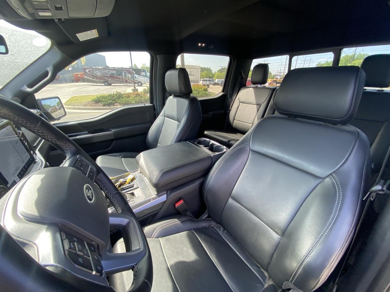 2023 Ford F-150 XLT Ashland VA