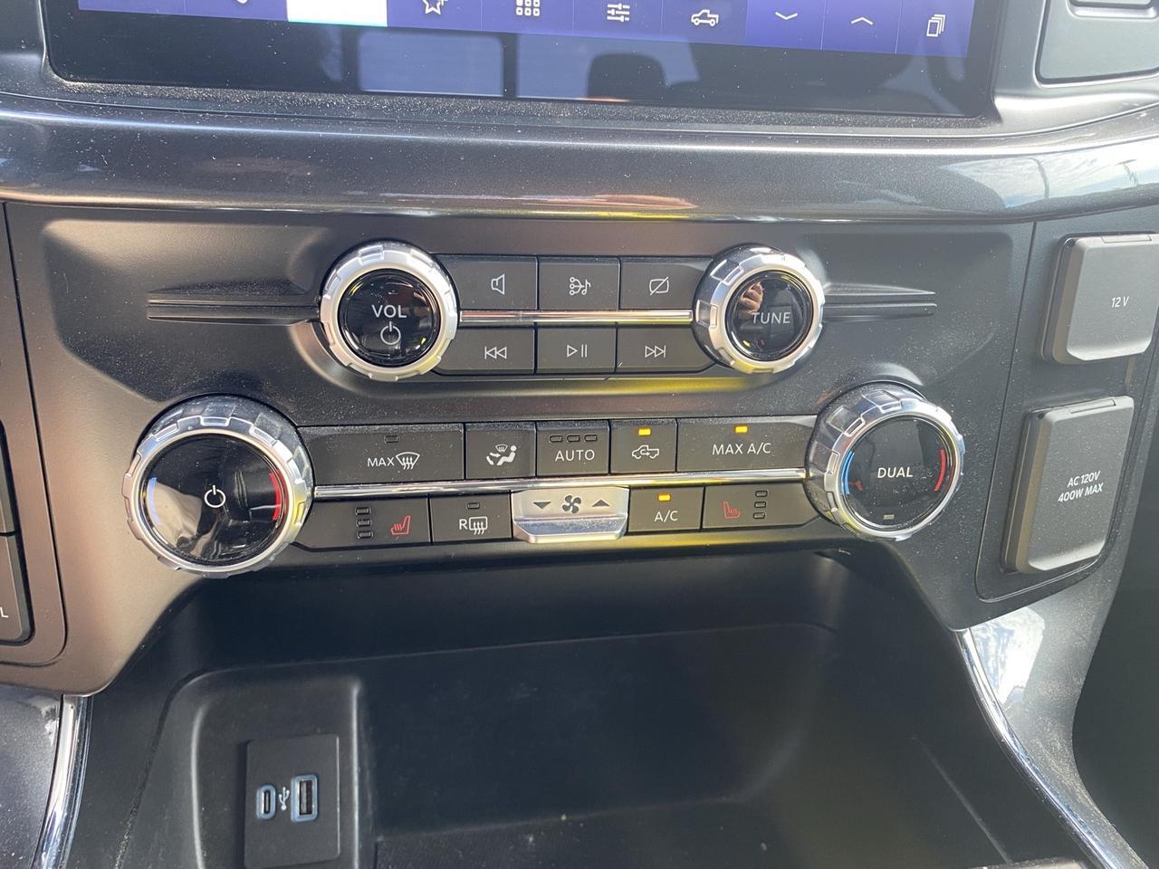 2023 Ford F-150 XLT Ashland VA